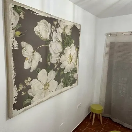Casa Tramposos 3 Holiday home *