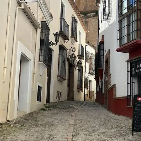 Casa Tramposos 3