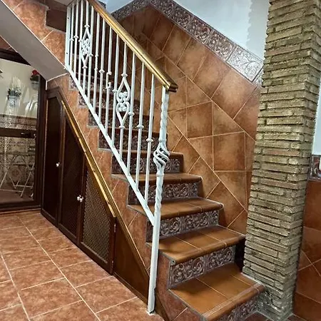 Casa Tramposos 3