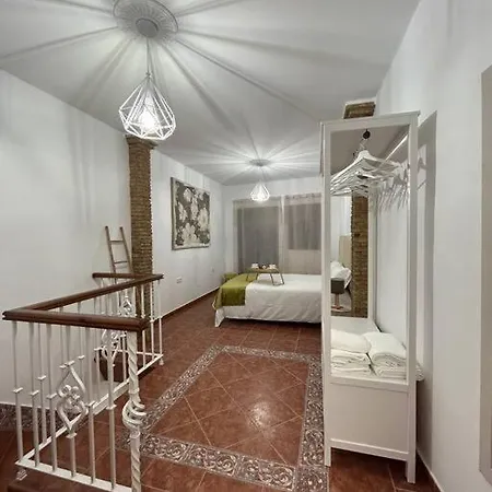 Casa Tramposos 3
