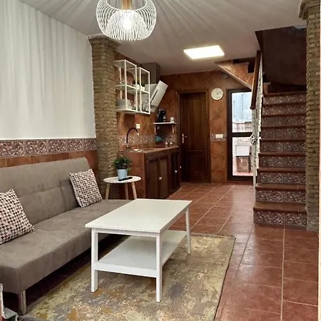 Casa Tramposos 3 * Ronda