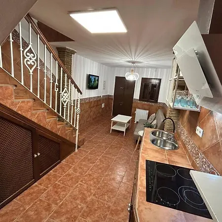 Holiday home Casa Tramposos 3 Ronda