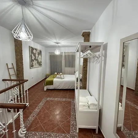 Casa Tramposos 3 * Ronda