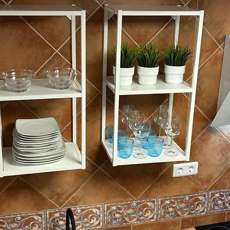 Holiday home Casa Tramposos 3 *