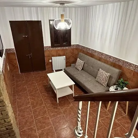 Casa Tramposos 3 Ronda