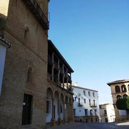 Casa Tramposos 3 Ronda